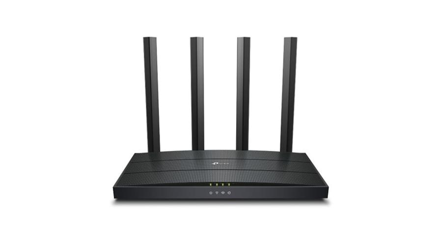 TP-Link AX1500 Wi-Fi 6 Router